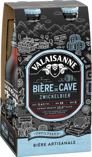 Bière de Cave